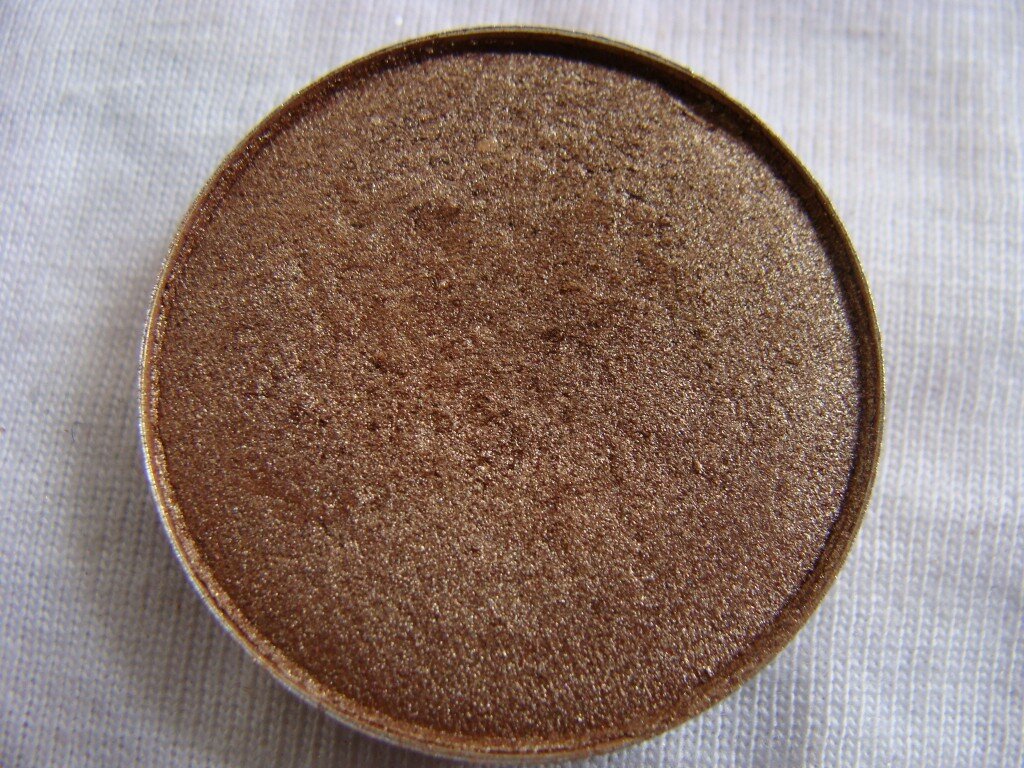 mac woodwinked eyeshadow